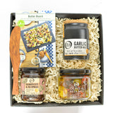 Butter Board Recipe Kit
