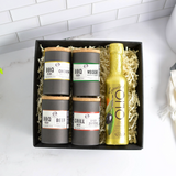 BBQ Seasoning Set