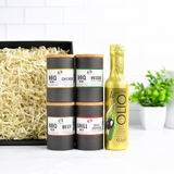 BBQ Seasoning Set