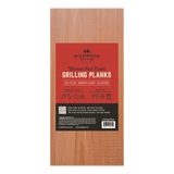 Cedar Grilling Planks (5×11): 2-Pack