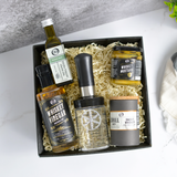 Marinade Kit: Whiskey