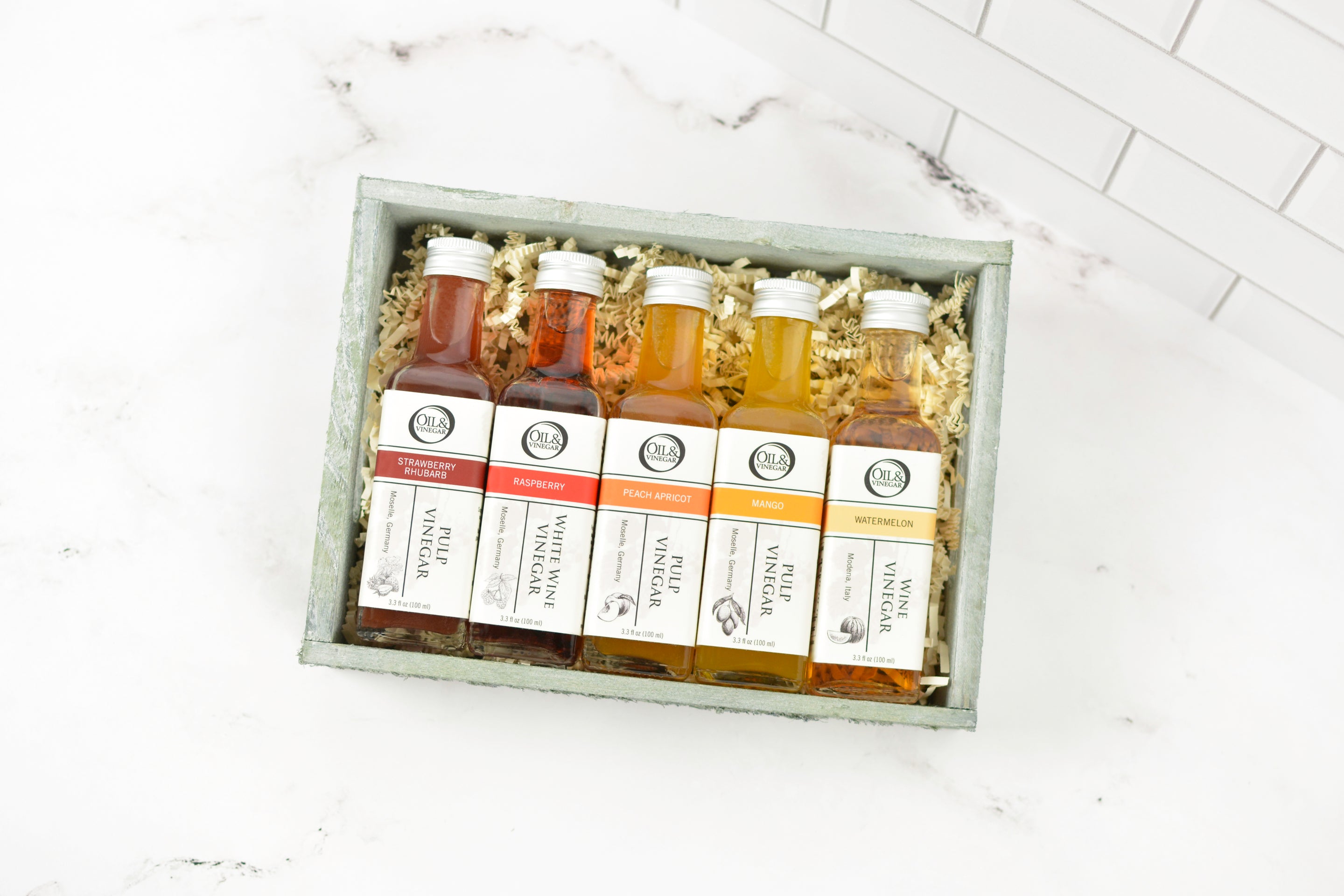 Sip Into Summer (5 x 100ml)
