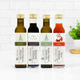 Holiday Cheer Bottles -Pick Your Perfect 250ml Pair