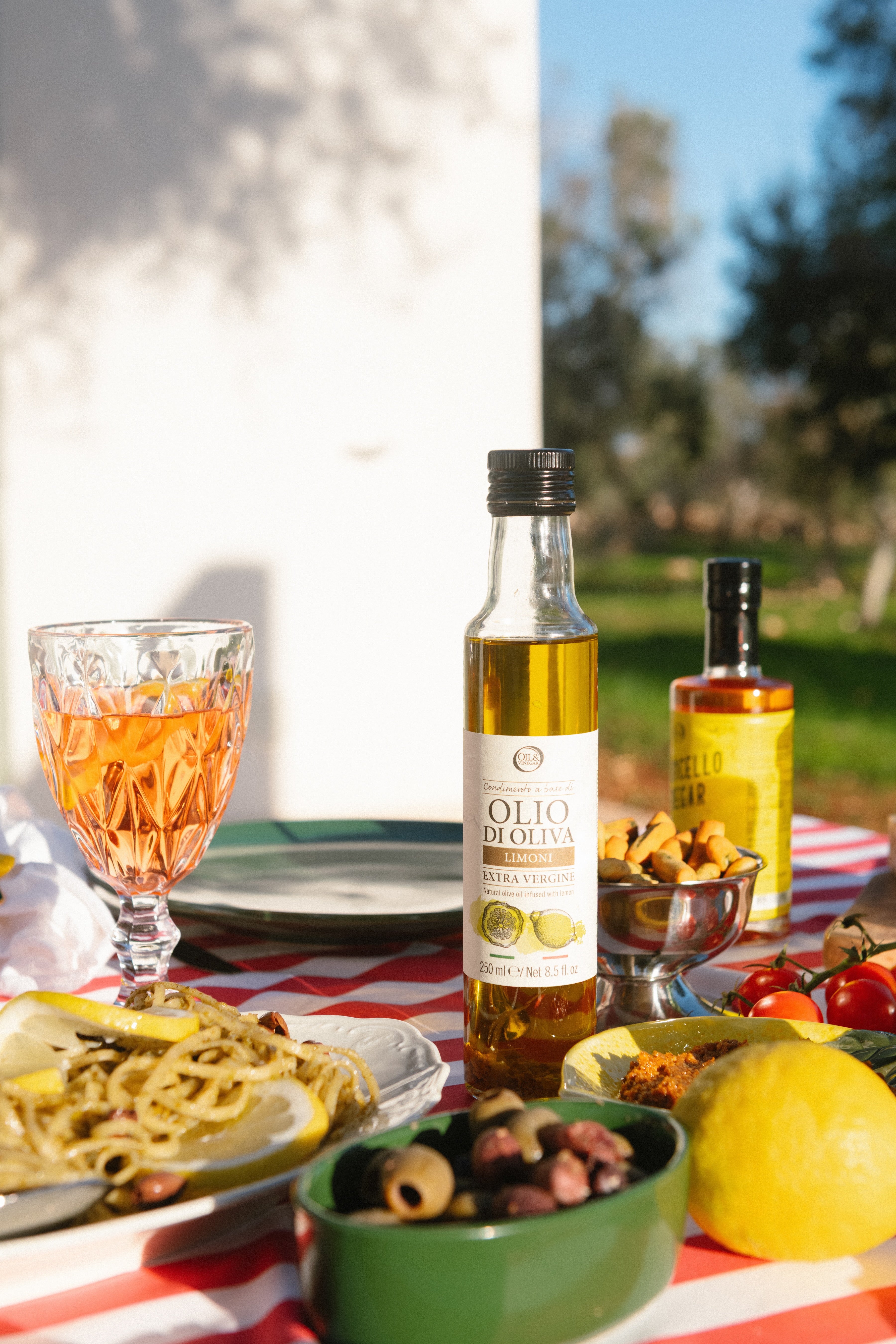 Oil & Vinegar Subscription Box | Taste Club Membership | Oil