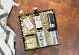 Dressing Kit: Caesar