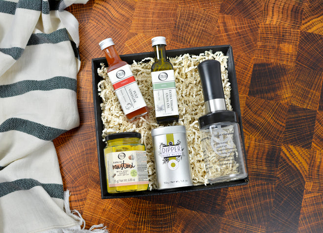 Dressing Kit: Italian