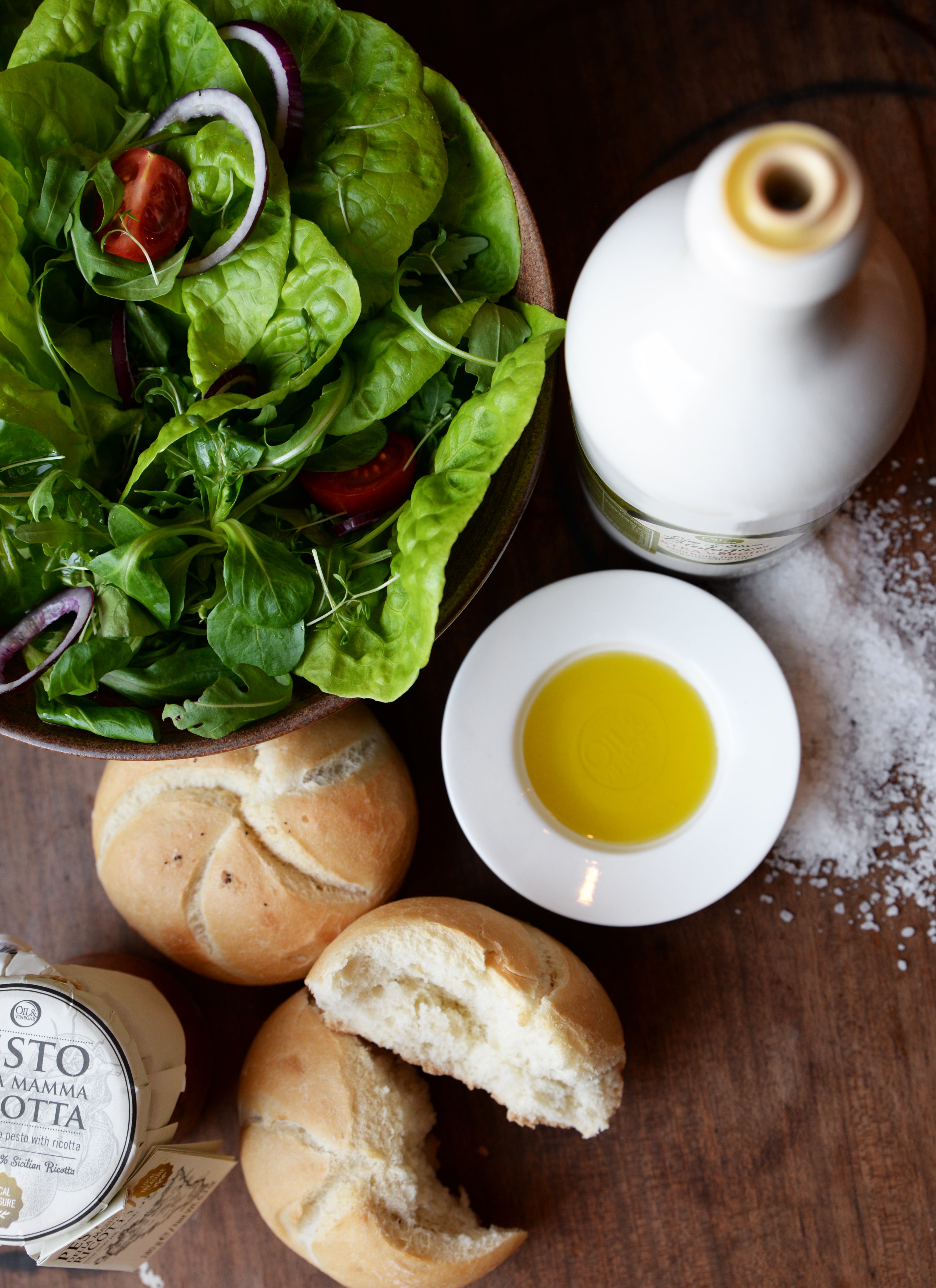 Premium Olive Oils: Infused & Estate-Sourced | Oil & Vinegar USA