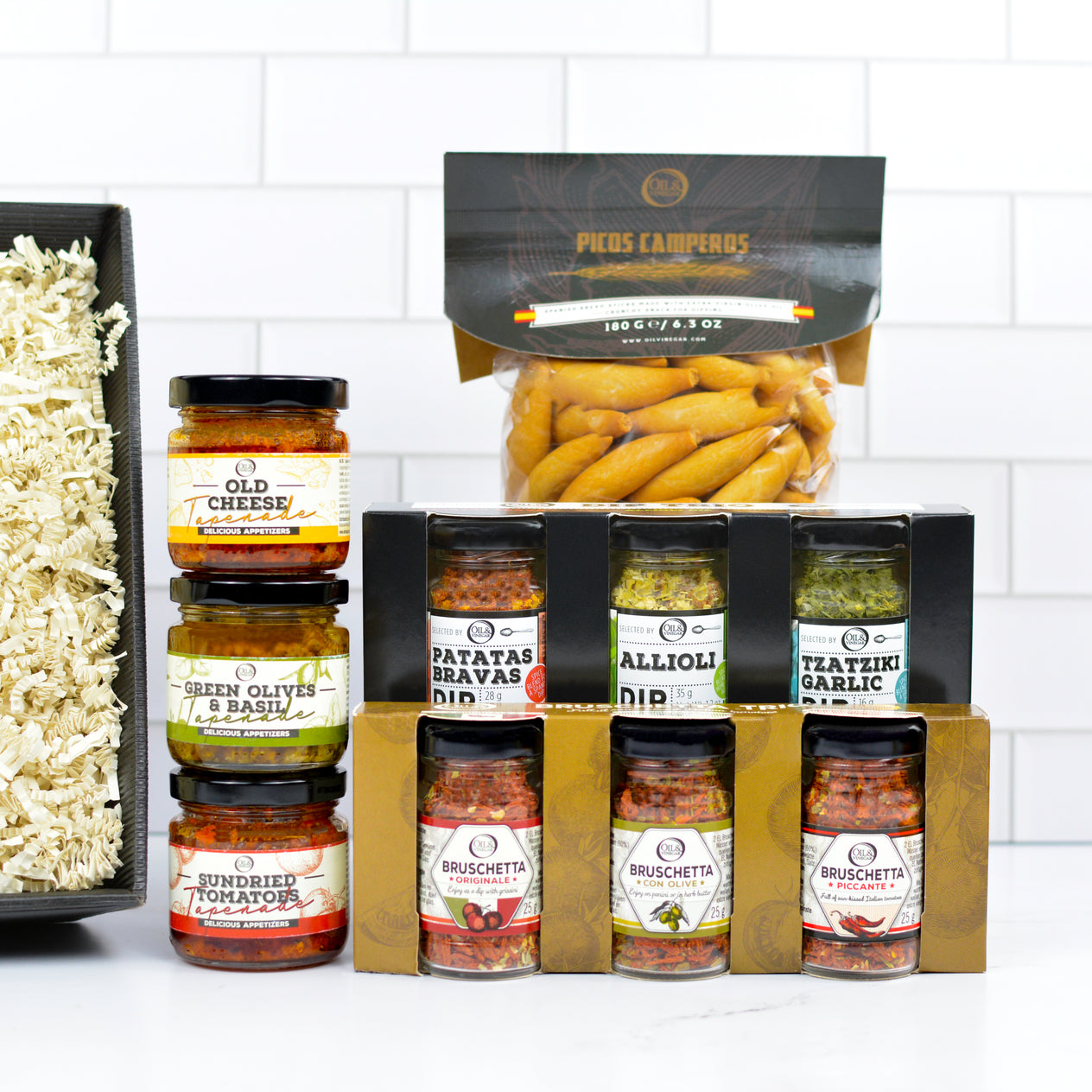 Entertaining Must-Haves