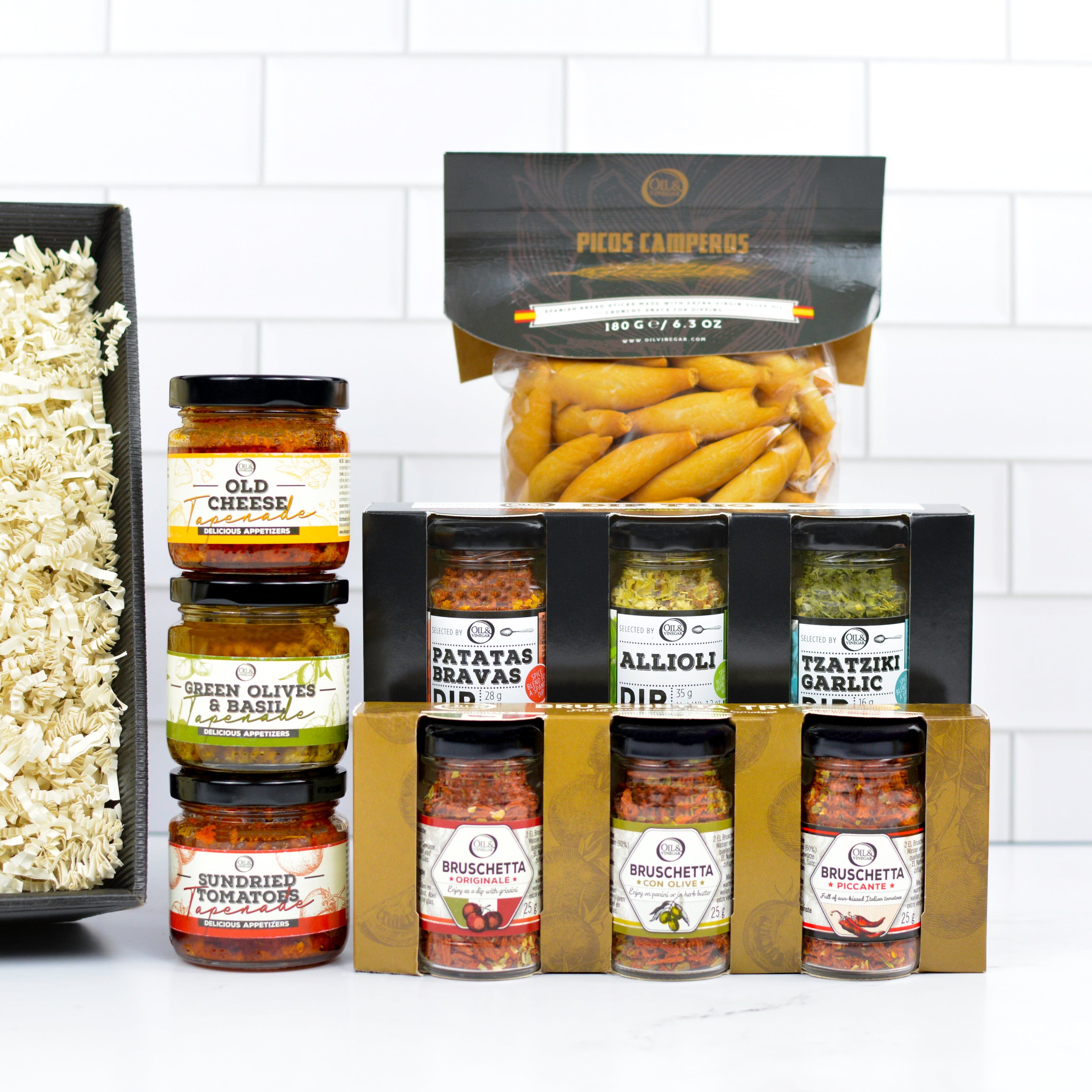 Entertaining Must-Haves