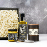 Whiskey Trio Gift Set