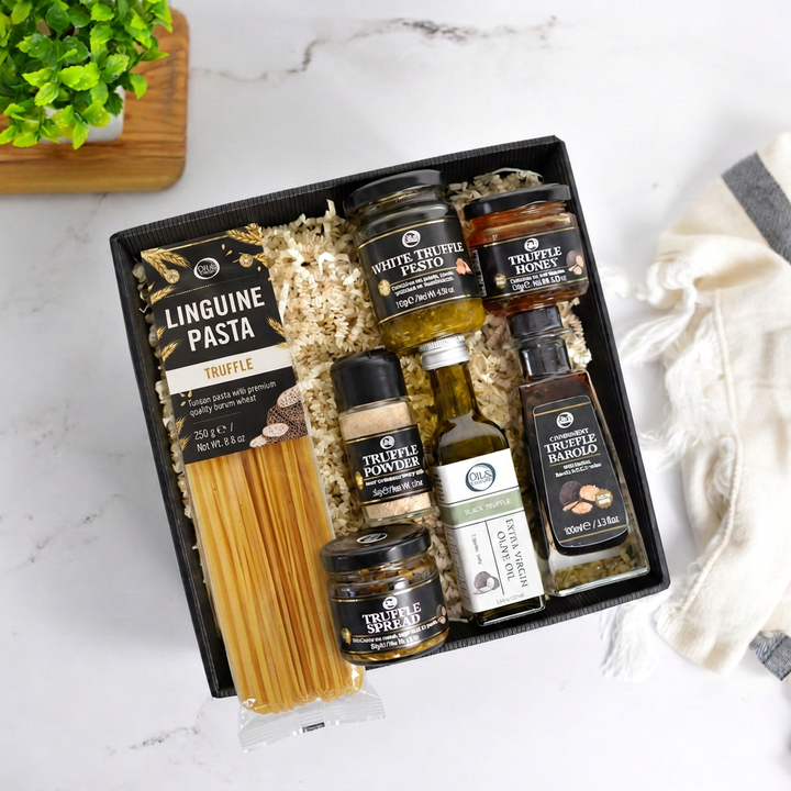 Truffle Deluxe