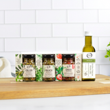 Herb Mix Mini Gift Set