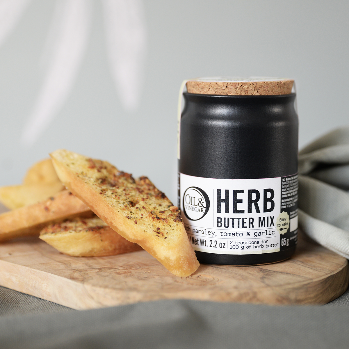 Herb Butter Mix (65 g/2.2 oz)