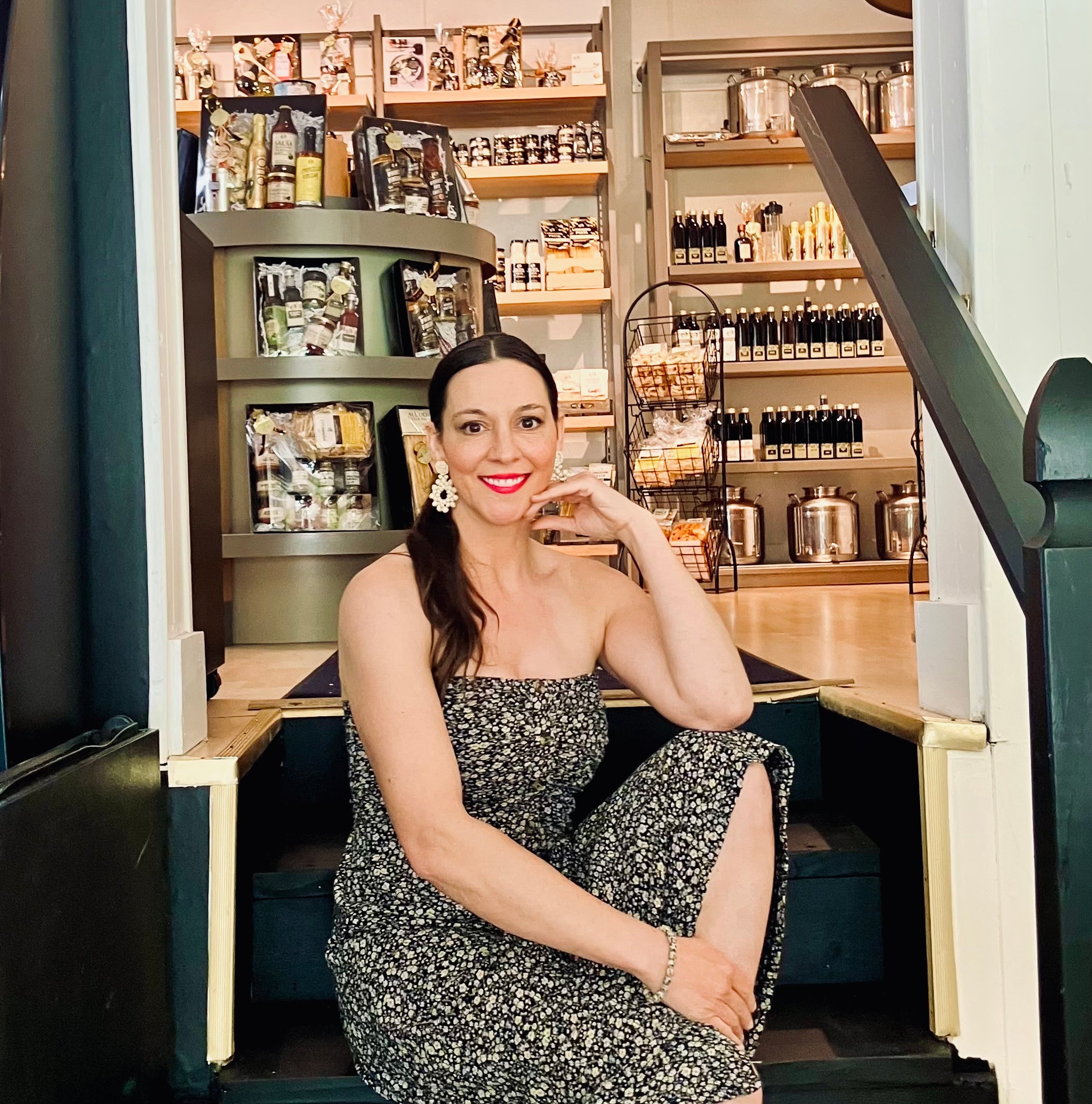 Oil & Vinegar Pittsburgh, 113 Grand Ave, Mars, PA 16046, United