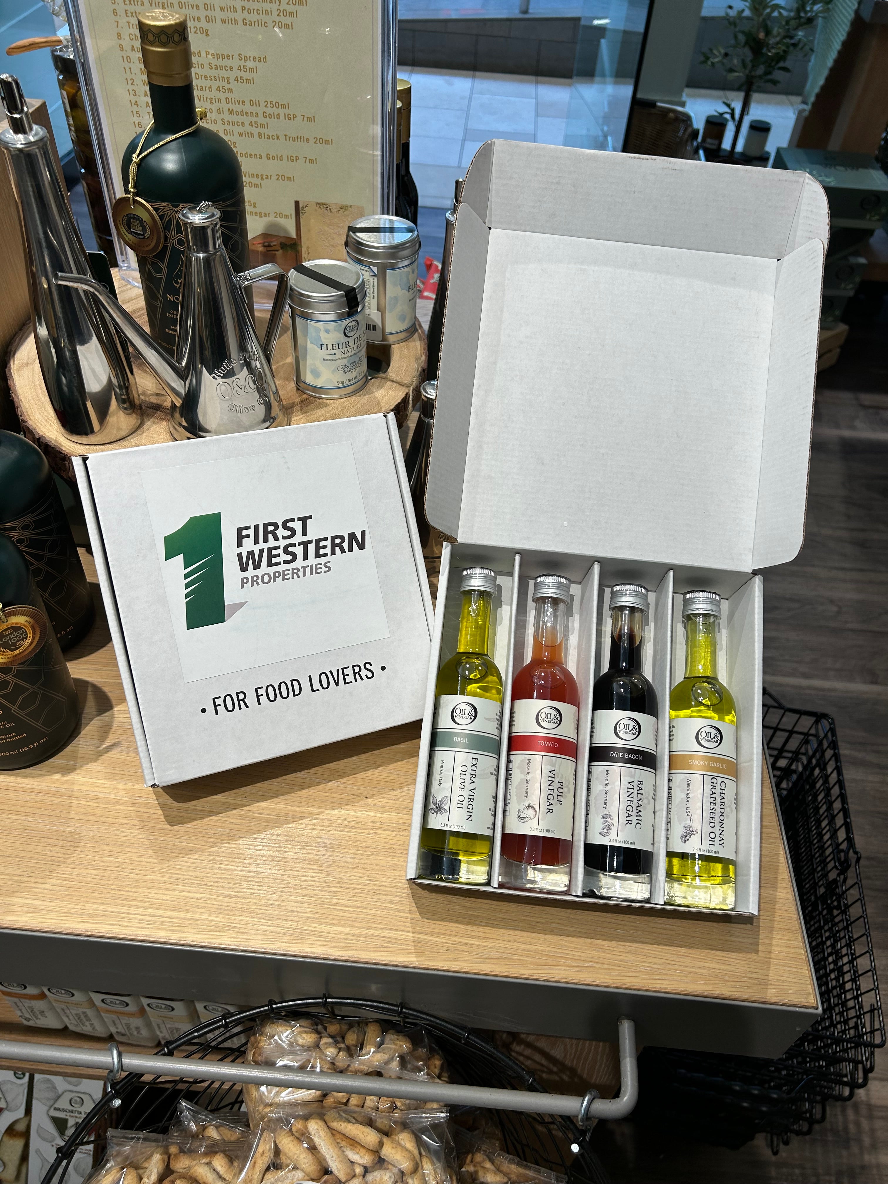 Oil & Vinegar Portland (Clackamas) | Oil & Vinegar USA
