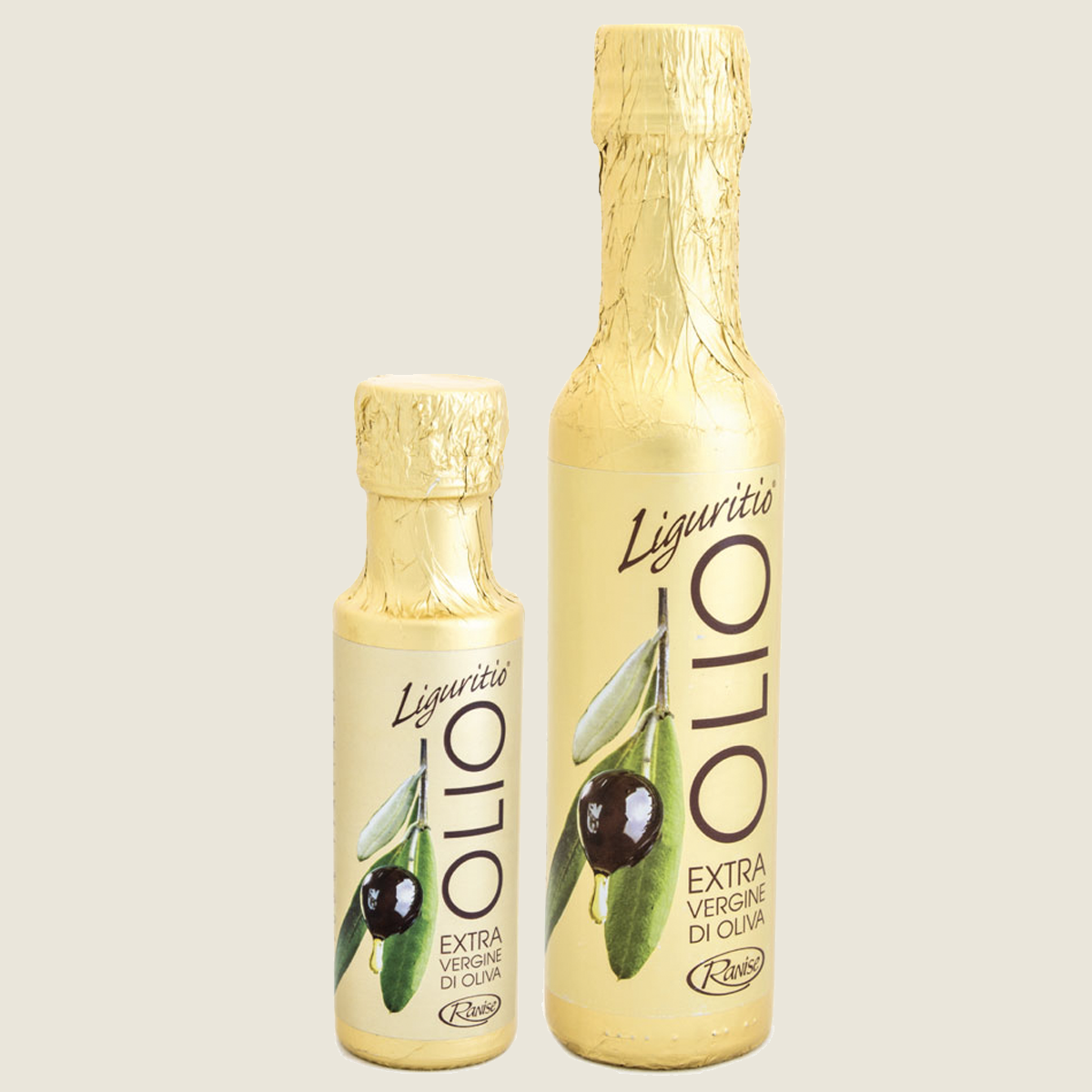 Liguritio Extra Virgin Olive Oil