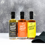 Liquor Trio Gift Set