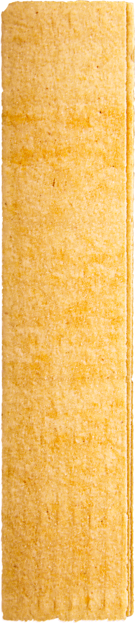 A Long Chips branded snack wrapper for Sour Cream and onion mashed potato snack, featuring a light purple design with an onion illustration and text indicating it is fresh fried in 10 seconds.