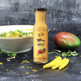 Mango Vinaigrette (250 ml/8.4 fl oz)