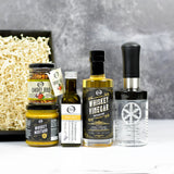 Marinade Kit: Whiskey