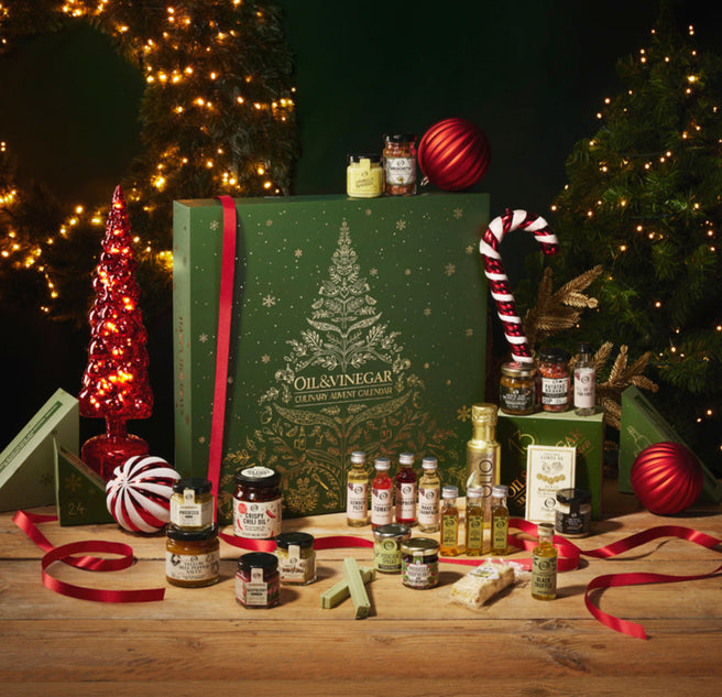 2025 Advent Calendar