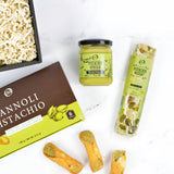 Pistachio Lover Set