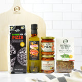 Pizza Must-Haves