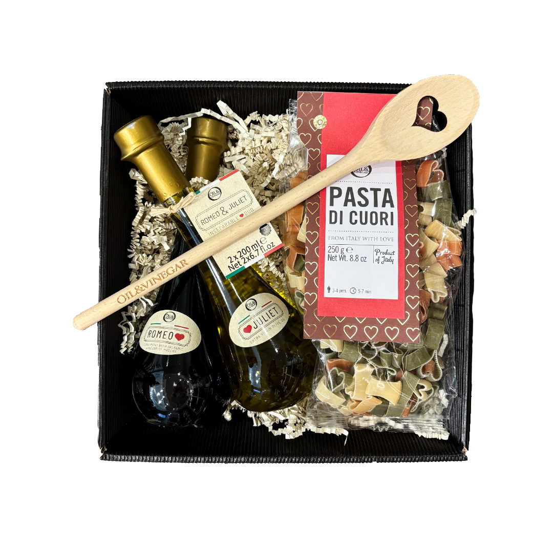 Valentine's Pasta Gift