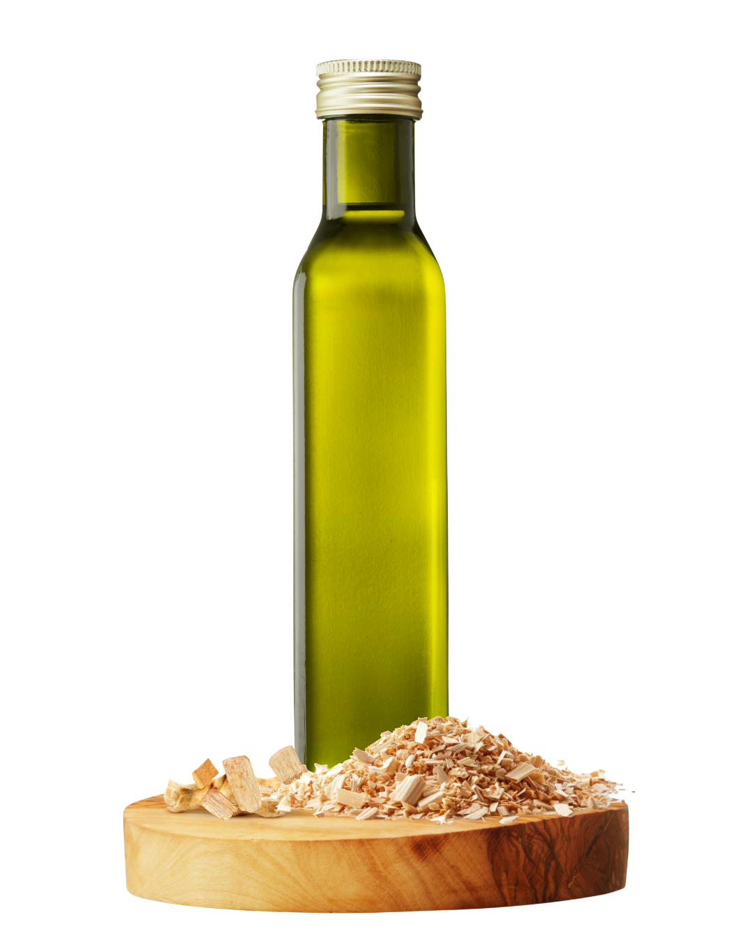 Mesquite Smoked Extra Virgin Olive Oil