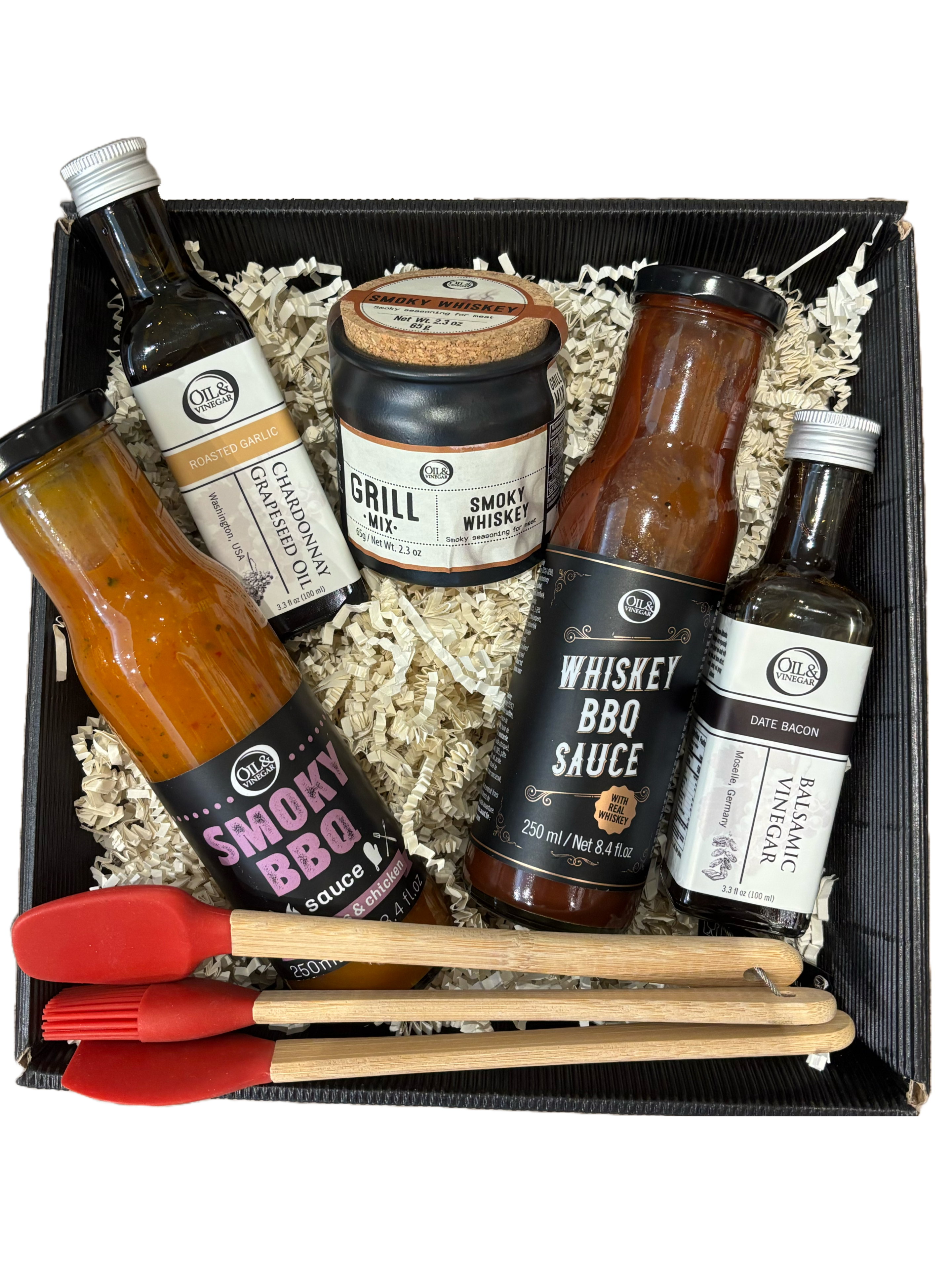 Smoky Gift Set