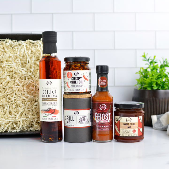 The Chili Collection
