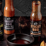 Sticky BBQ Sauce (250 ml/8.4 fl oz)