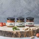 Tapenade Trio (270 g/9.5 oz)