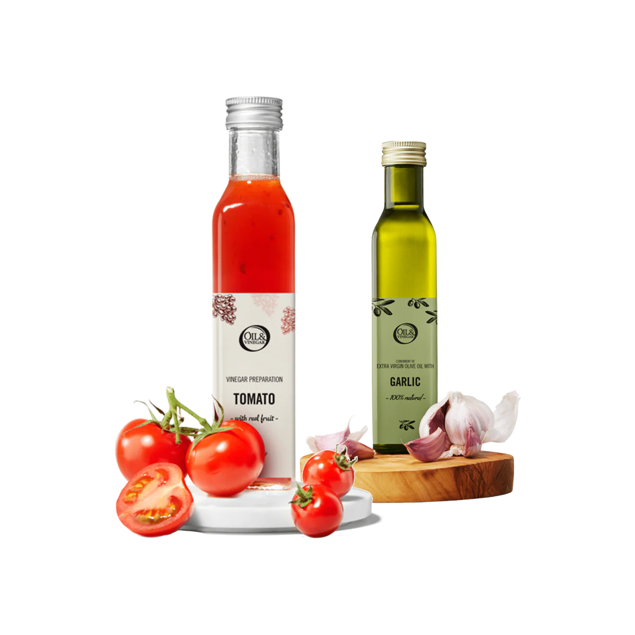 Custom Favorites – Pick Your Perfect 250ml Pair