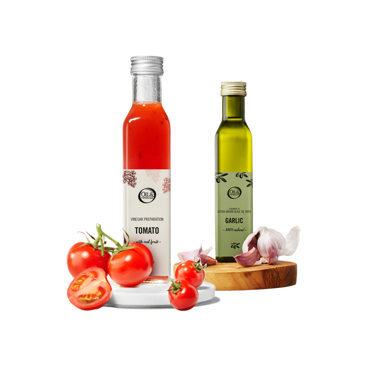 Custom Favorites – Pick Your Perfect 250ml Pair