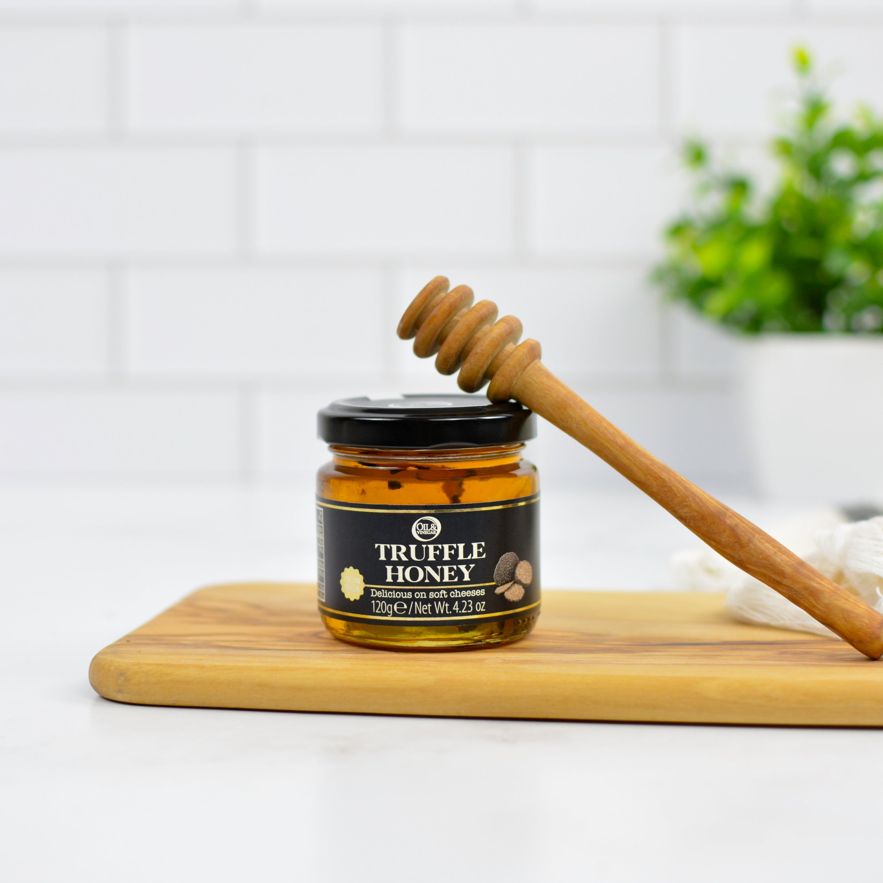 Truffle Honey Set