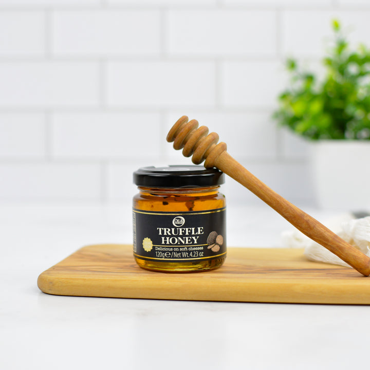 Truffle Honey Set
