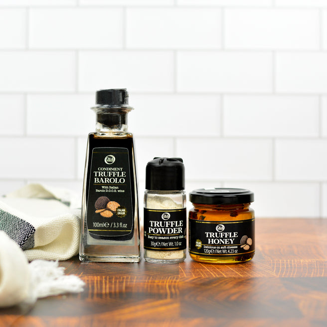 Truffle Must-Haves