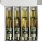 Flavored EVOO Set (4 x 100ml)