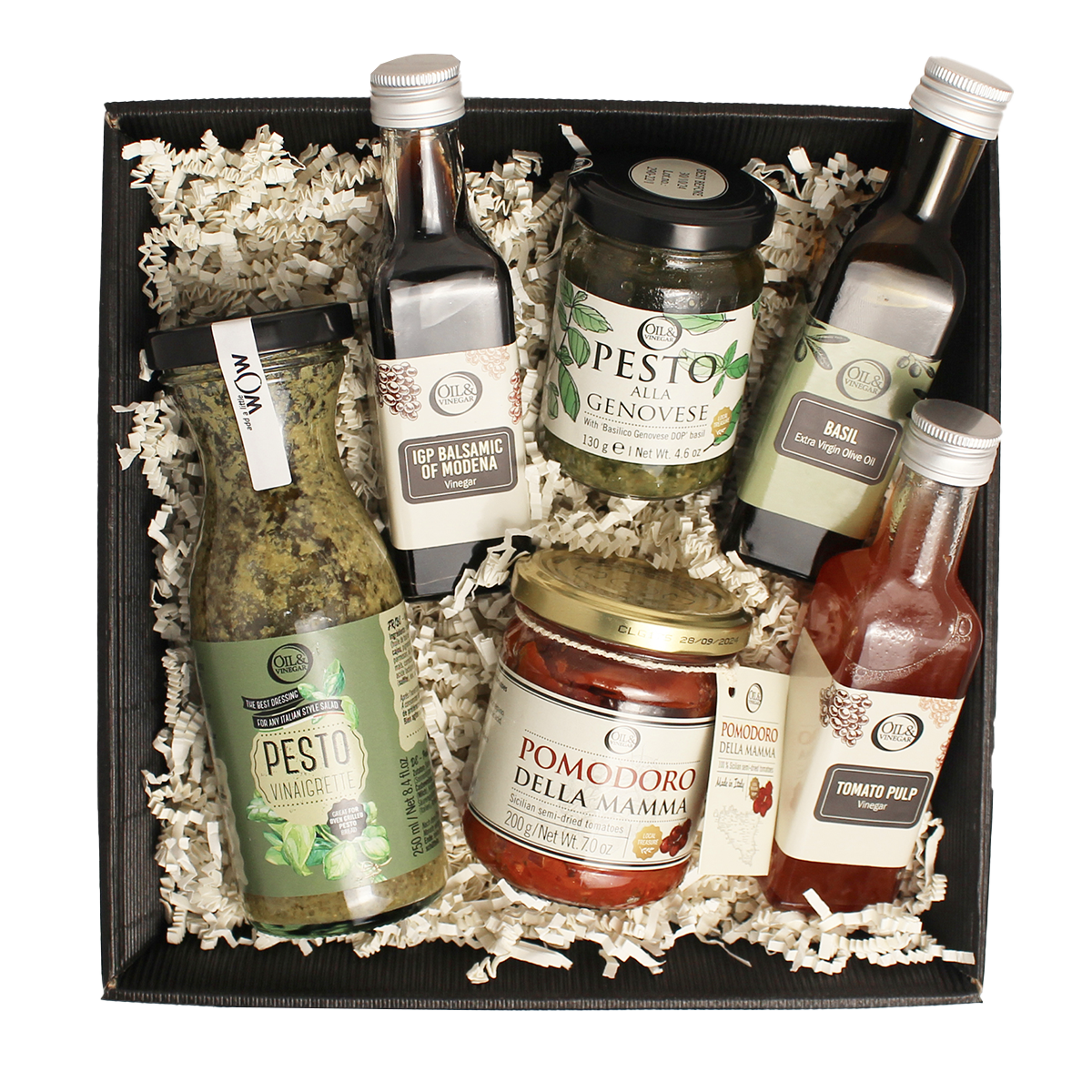 Caprese Lover Gift Set