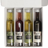 Salads O&V Set (4 x 100ml)