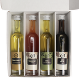 Marinades O&V Set (4 x100ml)