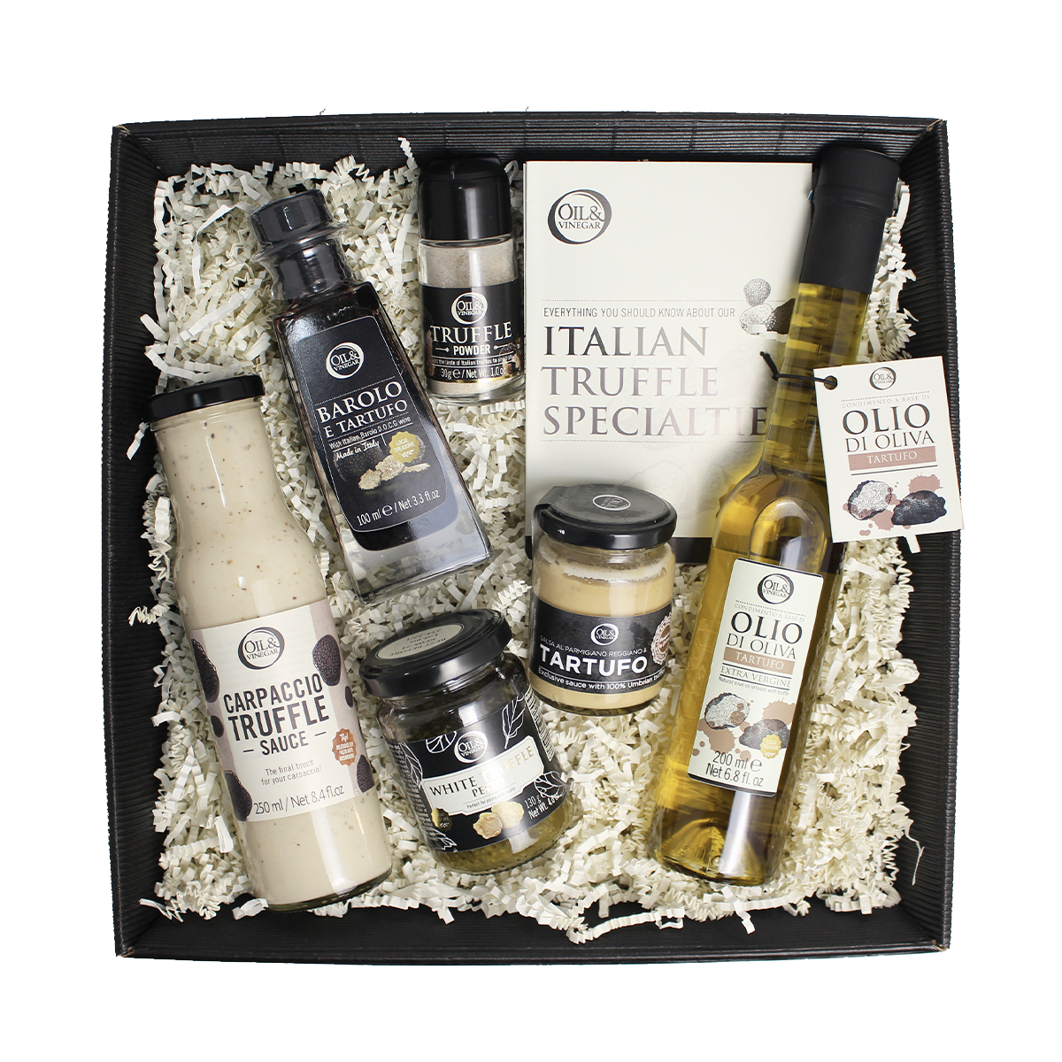 Truffle Party Gift Set