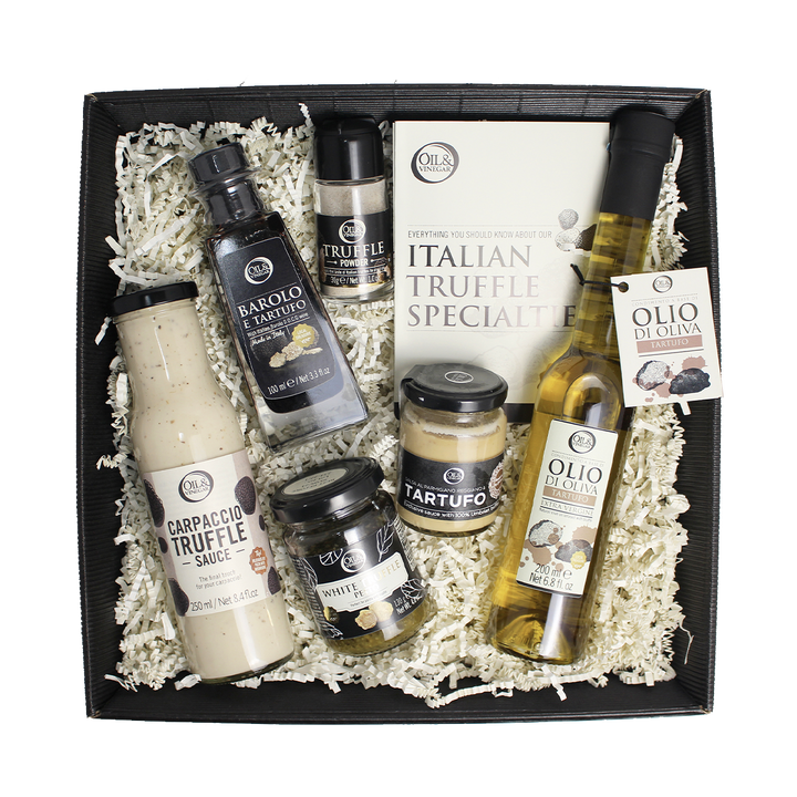 Truffle Party Gift Set