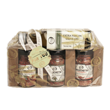 Bruschetta Trio Gift Set