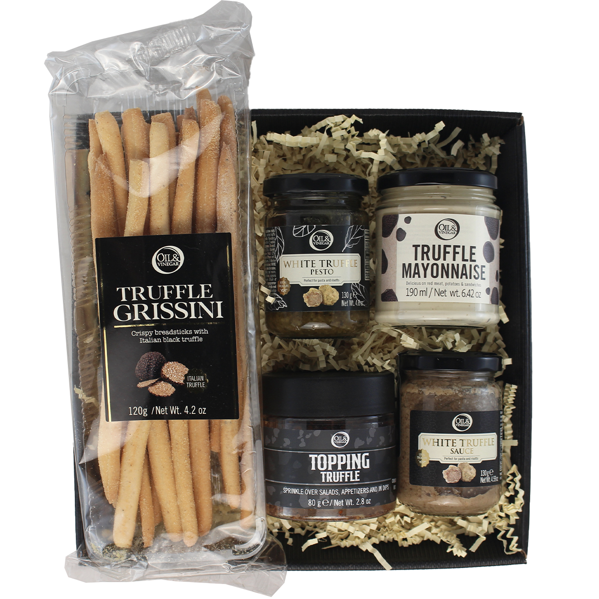 Truffle Highlights Gift Set