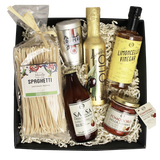 Best of Italy Gift Set