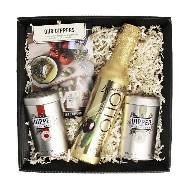 Dipper Gift Set