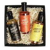 Liquor Trio Gift Set