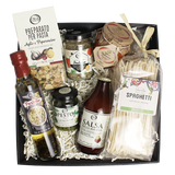 Deluxe Pasta Gift Set